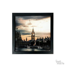 Load image into Gallery viewer, 8x8 inch Peel &amp; Stick Photo Frames (Set of 4)
