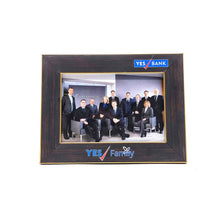 Load image into Gallery viewer, Classic Frames with branding (Printed, Framed &amp; Delivered)
