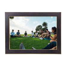 Load image into Gallery viewer, Large Frames (Printed, Framed &amp; Delivered)
